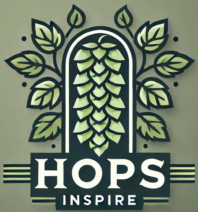 HopsInspire Logo